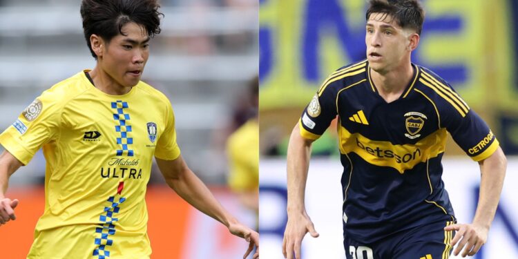 Auckland City x Boca Juniors será definido na Copa do Mundo de Clubes da Fifa.