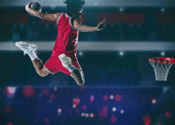 Os filmes de basquete mais impressionantes que são imperdíveis