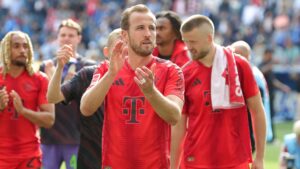 Bayern de Munique disputará a Copa do Mundo de Clubes.