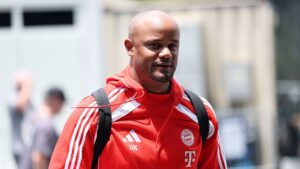 Bayern vai encarar o Flamengo nas oitavas de final