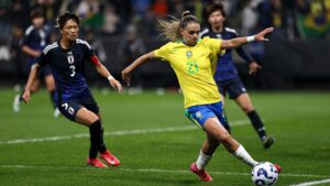 Brasil x Japão será definido novamente na Data Fifa pré-Copa América.