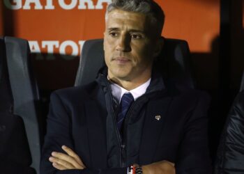 O que a volta de Crespo representa para o São Paulo?