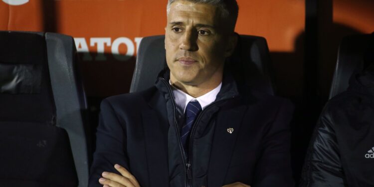 O que a volta de Crespo representa para o São Paulo?