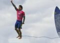 Você não vai acreditar na nova alimentação de Gabriel Medina