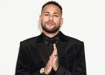 Neymar - Créditos: Imagem Divulgação Instagram/@neymarjr
