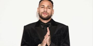 Neymar - Créditos: Imagem Divulgação Instagram/@neymarjr