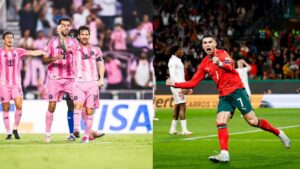 Quem tem mais títulos: Messi ou Cristiano Ronaldo? Veja os números!