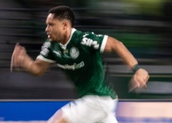 Vitor Roque - Créditos: Imagem Divulgação Instagram/@vitor_roque9