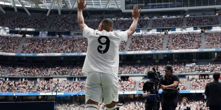 Kylian Mbappé - Créditos: Imagem Divulgação Instagram/@k.mbappe