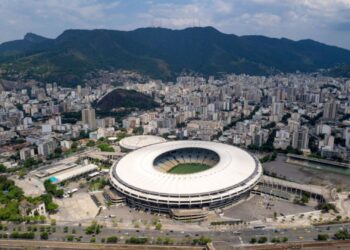 Foram definidas as cidades da Copa do Mundo Feminina