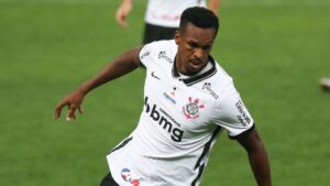 Jô, ex-Corinthians.