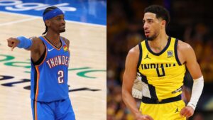 Finais da NBA serão definidas nesta semana.