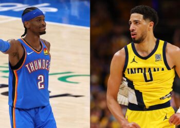 Finais da NBA serão definidas nesta semana.