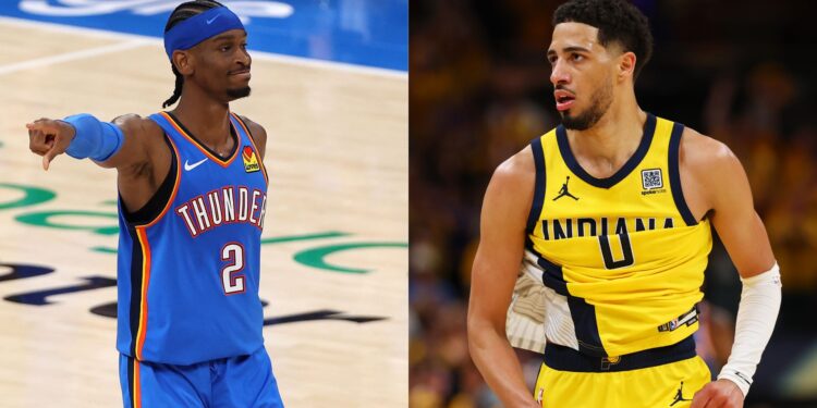 Finais da NBA serão definidas nesta semana.