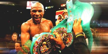 Quantos milhões Floyd Mayweather ganha por luta