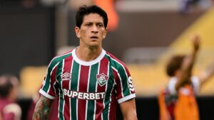 Fluminense x Ulsan será definido na Copa do Mundo de Clubes da Fifa.