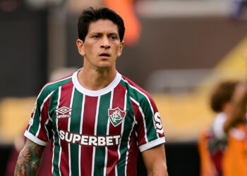 Fluminense x Ulsan será definido na Copa do Mundo de Clubes da Fifa.