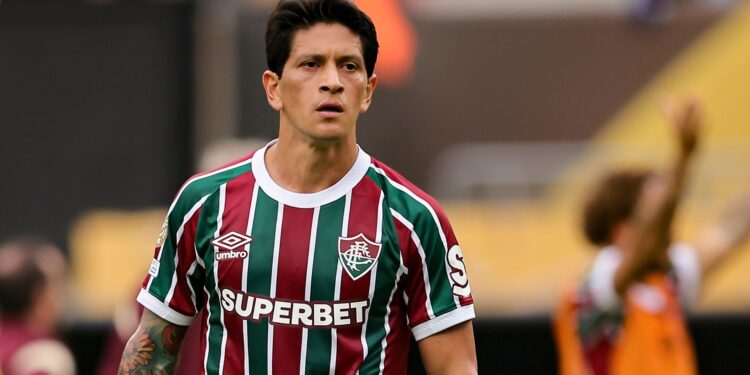 Fluminense x Ulsan será definido na Copa do Mundo de Clubes da Fifa.