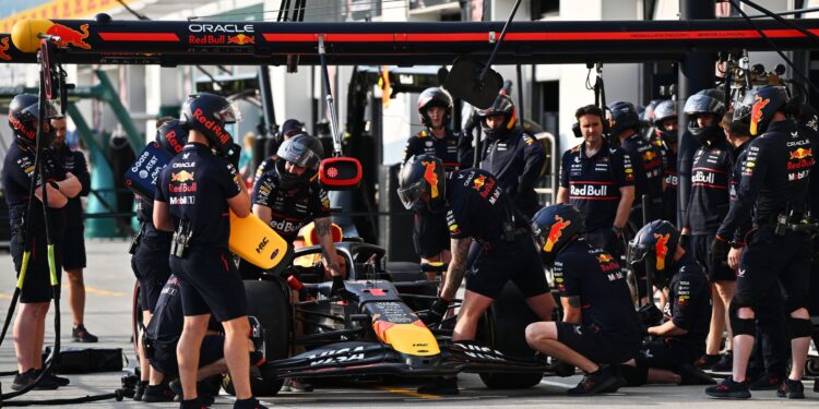 GP do Canadá será definido na F1 2025.