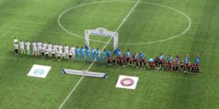 Imagem do clássico - Créditos: https://www.flickr.com/photos/cadernoinformativo/37150301715/