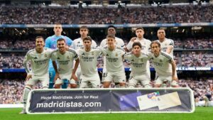 Jogador do Real Madrid pode ir para a prisão; entenda.