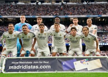 Jogador do Real Madrid pode ir para a prisão; entenda.
