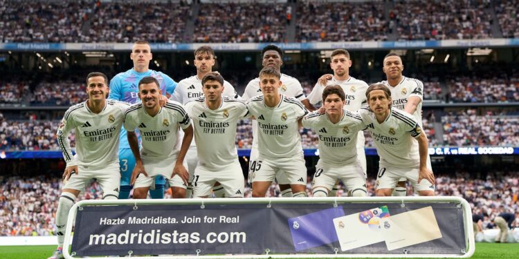 Jogador do Real Madrid pode ir para a prisão; entenda.