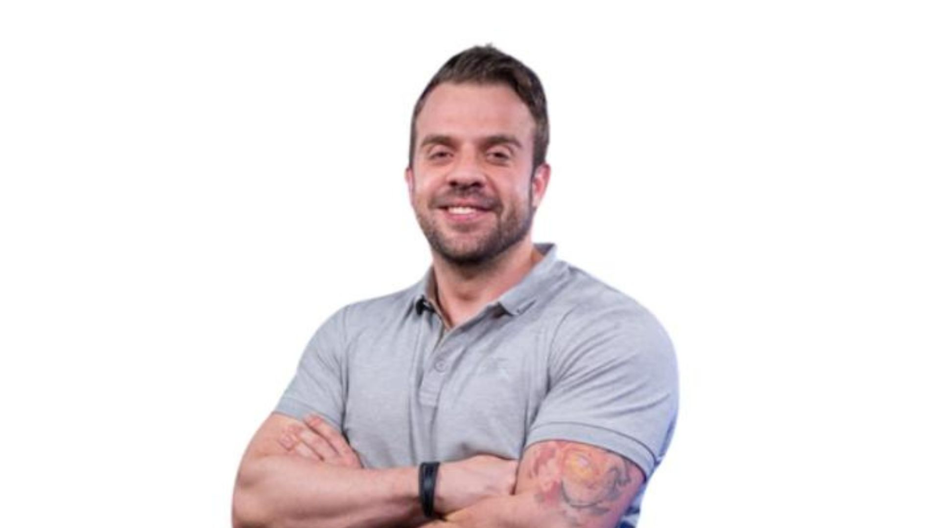Dr. Rodrigo Martínez avaliou a lesão de Haliburton