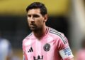 Messi vai encarar o Palmeiras na Copa de Clubes