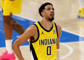 Pacers vencem OKC na NBA.