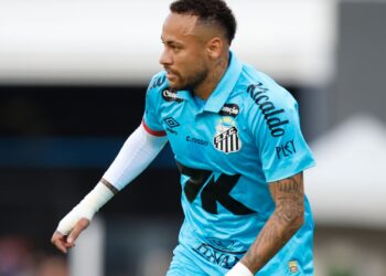 Neymar atualiza sobre renovação.