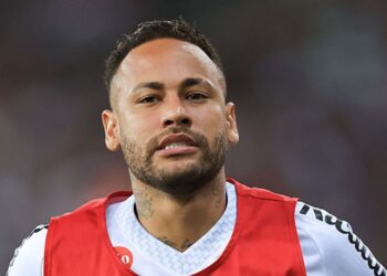 Neymar não faz ideia do tamanho do Santos