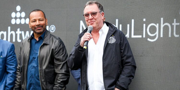 Neymar Pai falou sobre o futuro do filho