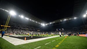 NFL chega ao Brasil novamente em setembro
