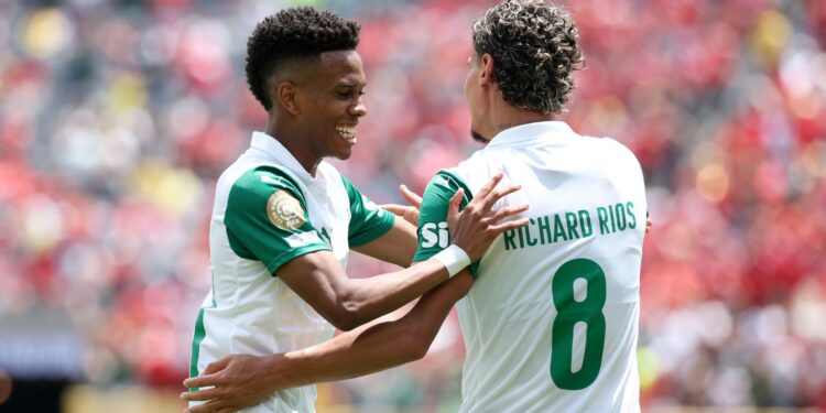 Palmeiras x Al Ahly foi definido na Copa do Mundo de Clubes.