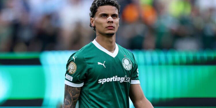 Palmeiras x Al Ahly será definido na Copa do Mundo de Clubes da Fifa.