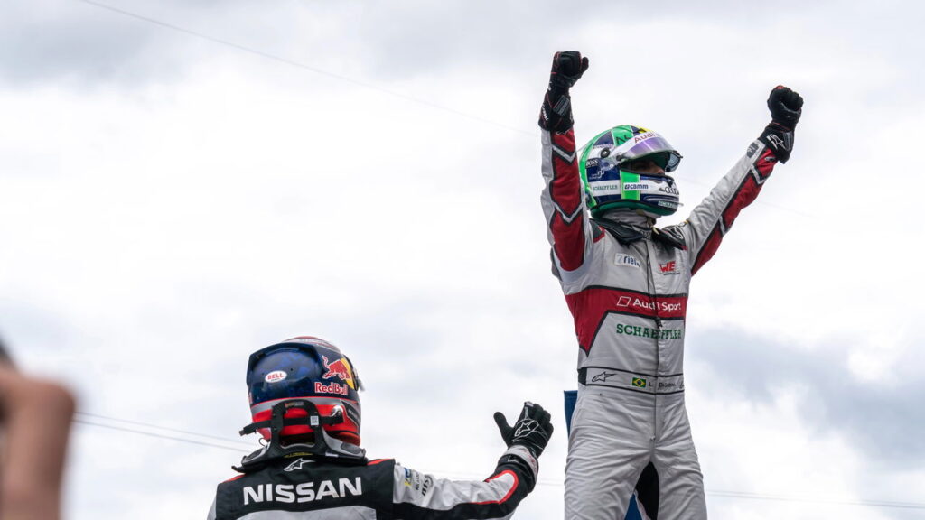 Os segredos proibidos do Drive to Survive que a FIA quer enterrar