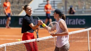 Sabalenka x Swiatek promete emoções em Roland Garros
