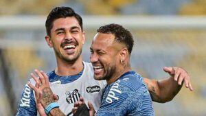 Santos ainda não pagou a contratação de João Basso