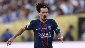 Seattle Sounders x PSG será definido na Copa do Mundo de Clubes da Fifa.