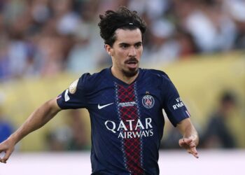 Seattle Sounders x PSG será definido na Copa do Mundo de Clubes da Fifa.