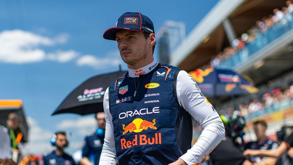 Verstappen é vítima da maldade dos rivais na Fórmula 1? Entenda!