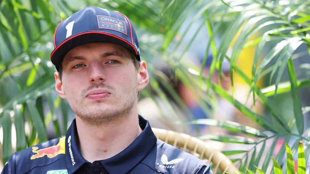 Verstappen quebra o silêncio e dispara contra a FIA: “Vou…”