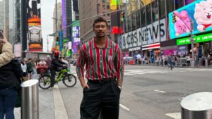 Xamã já está nos EUA para apoiar o Fluminense