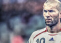 A impressionante carreira dos filhos de Zidane