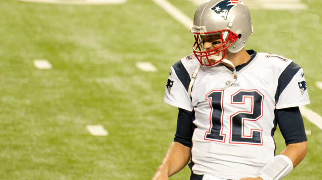 As transferências mais absurdas da história da NFL