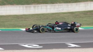 Esse foi o carro mais caro produzido por uma equipe de Fórmula 1