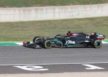 Esse foi o carro mais caro produzido por uma equipe de Fórmula 1