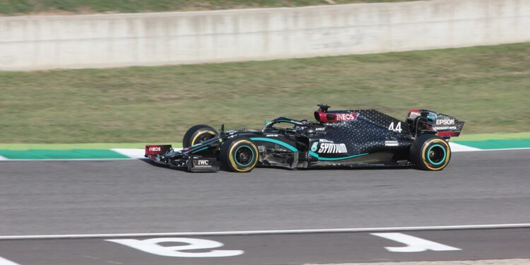 Indy x F1: qual categoria tem o carro mais rápido