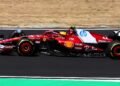 Essa foi a transferência mais polêmica da F1